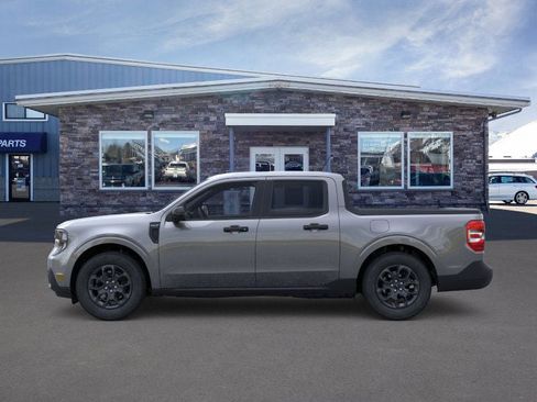 New 2026 Ford Maverick XLT w/ Equipment Group 301A image 3