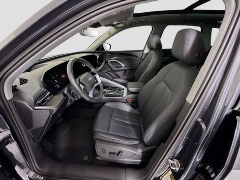 Used 2025 Audi Q5 Premium w/ Premium Plus AWD/4WD image 20