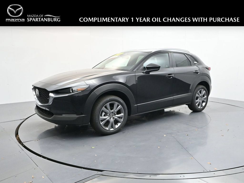 Used 2026 MAZDA CX-30 AWD 2.5 S w/ Premium Package 360° Tour