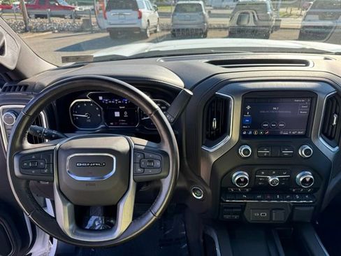 Used 2021 GMC Sierra 1500 Denali w/ Denali Premium Package AWD/4WD image 13