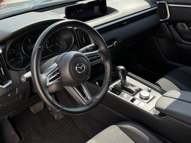 Used 2025 MAZDA CX-50 AWD 2.5 S w/ Preferred Package image 11