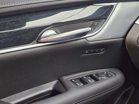 New 2025 Cadillac XT5 Premium Luxury w/ Technology Package image 25