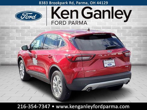 New 2026 Ford Escape Active w/ Tech Pack #1 AWD/4WD image 7