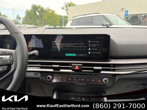 New 2026 Kia Sportage EX AWD/4WD image 27