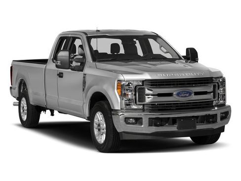 Used 2017 Ford F350 XLT AWD/4WD image 9