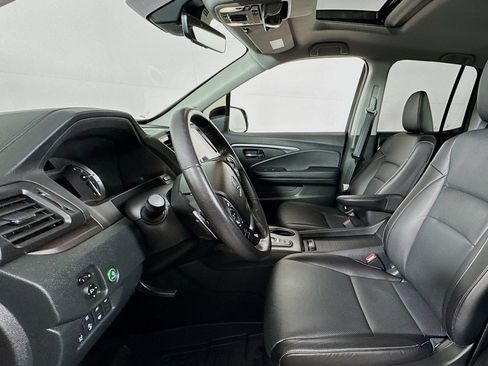 Used 2023 Honda Ridgeline RTL-E image 14