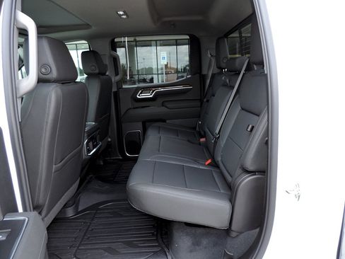 New 2026 GMC Sierra 1500 Elevation w/ Elevation Premium Package AWD/4WD image 15