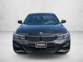 Used 2021 BMW 330e w/ M Sport Package RWD video 2