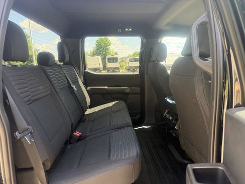 Used 2023 Ford F150 XL w/ STX Appearance Package AWD/4WD image 26