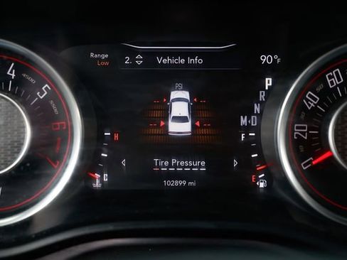 Used 2016 Dodge Challenger R/T w/ Sound Group image 46