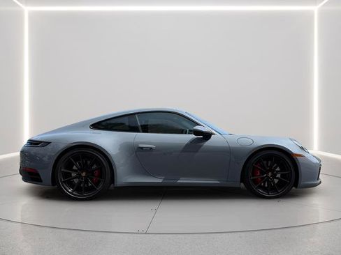 Used 2024 Porsche 911 Carrera S RWD image 6