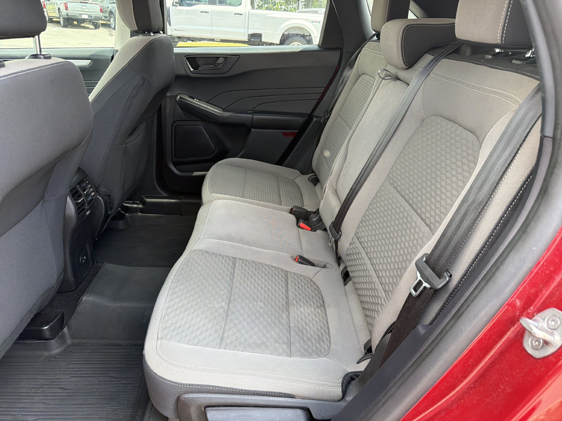Used 2022 Ford Escape SE w/ Convenience Package AWD/4WD image 19