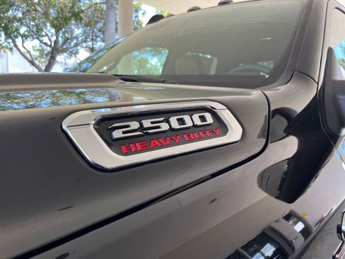 New 2024 RAM 2500 Limited image 14