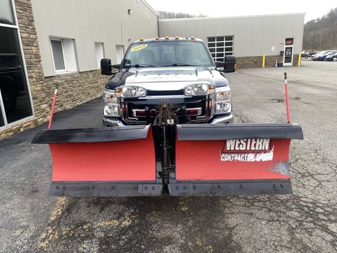 Used 2015 Ford F250 XLT w/ XLT Value Package image 13