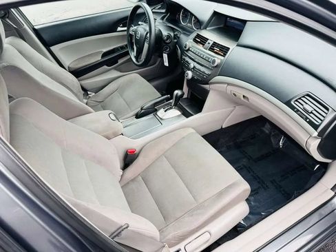 Used 2012 Honda Accord LX image 11