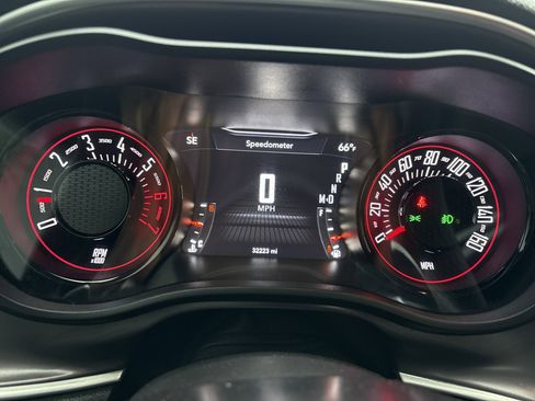 Certified 2021 Dodge Challenger R/T w/ Blacktop Package image 24