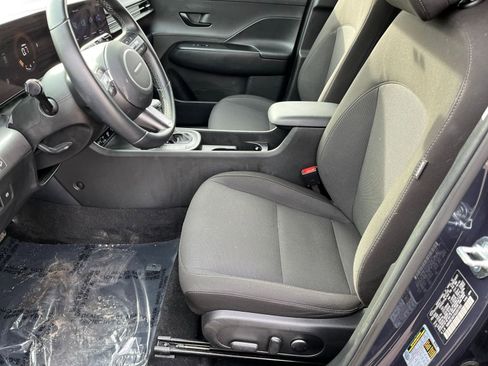 Used 2025 Hyundai Kona SEL image 23