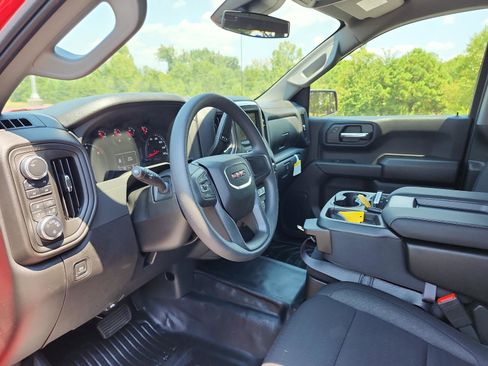 New 2026 GMC Sierra 1500 Pro w/ Pro Value Package image 10