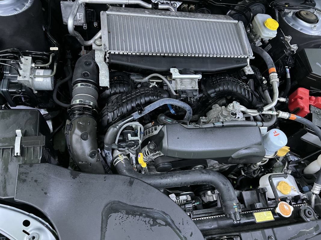 Used 2024 Subaru Legacy Sport AWD/4WD image 30