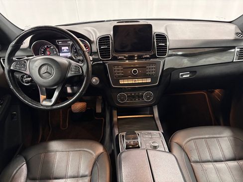 Used 2018 Mercedes-Benz GLE 350 350 4MATIC image 10