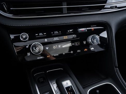 New 2026 INFINITI QX60 Autograph w/ Autograph Tech Package image 22