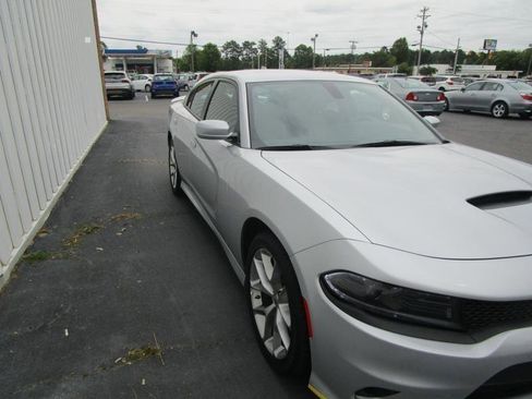 Used 2022 Dodge Charger GT RWD image 5