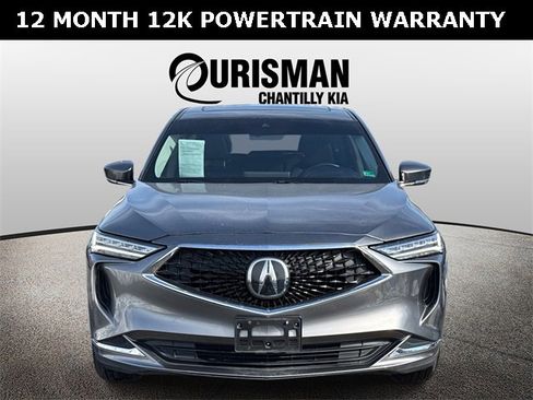 Used 2022 Acura MDX SH-AWD image 6