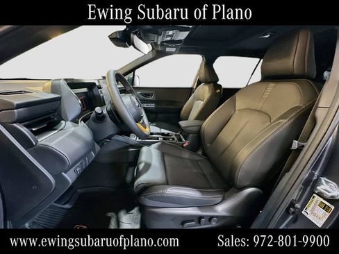 Used 2026 Subaru Outback Wilderness AWD/4WD image 22