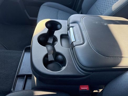 New 2026 RAM 2500 Tradesman image 19