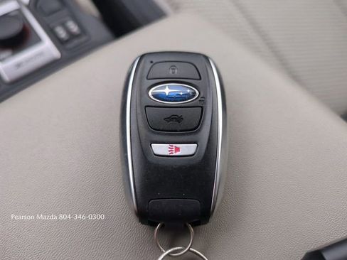 Used 2024 Subaru Forester Premium AWD/4WD image 31