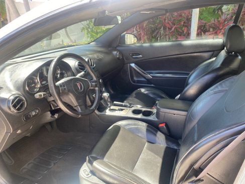 Used 2007 Pontiac G6 GT w/ Sport Package image 44