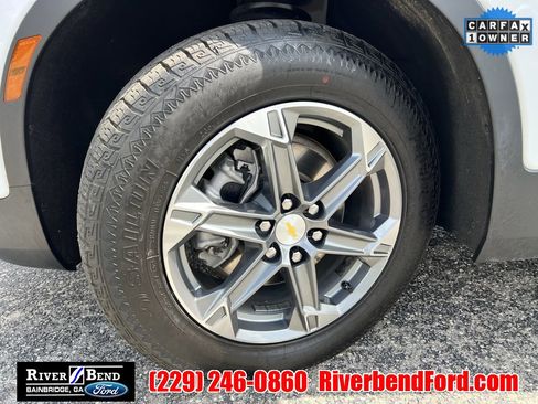 Used 2023 Chevrolet Blazer LT image 32