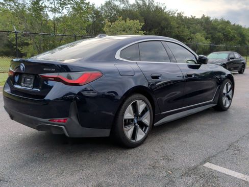 Used 2023 BMW i4 eDrive35 w/ Premium Package RWD image 7