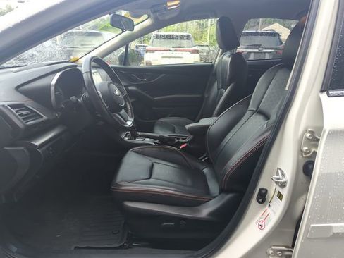 Used 2019 Subaru Crosstrek 2.0i Limited AWD/4WD image 12