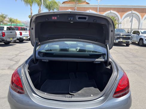 Used 2021 Mercedes-Benz C 300 Sedan image 14