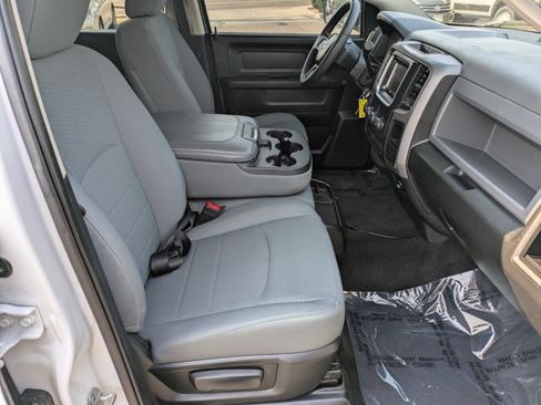 Used 2017 RAM 2500 Tradesman w/ Popular Equipment Group AWD/4WD image 20