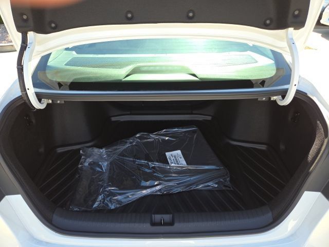 New 2026 Honda Accord SE image 9