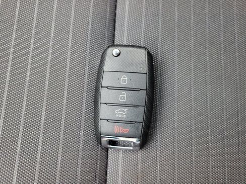 Used 2018 Kia Forte LX w/ LX Popular Package FWD image 32