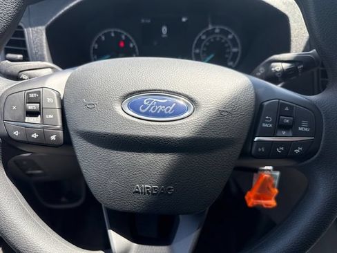 New 2025 Ford Transit 250 Low Roof w/ Load Area Protection Package RWD image 26