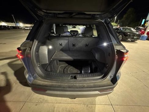 Used 2025 Chevrolet Equinox LT AWD/4WD image 26