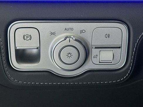 Certified 2024 Mercedes-Benz GLE 53 AMG GLE 53 AMG image 10