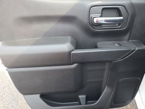 Used 2026 GMC Sierra 1500 Pro w/ Graphite Edition image 40