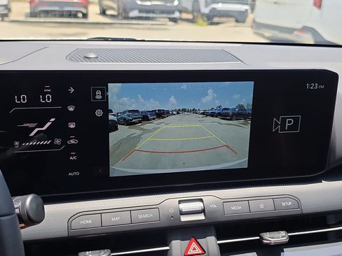 New 2026 Kia K4 GT-Line FWD image 23