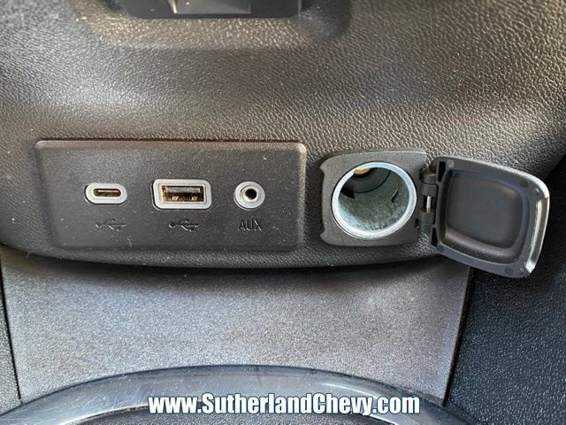 Used 2024 Chevrolet Malibu LT FWD image 31