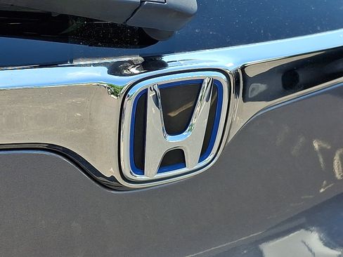 Certified 2021 Honda CR-V EX image 33