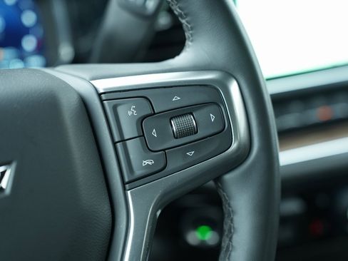 Used 2025 Chevrolet Silverado 1500 LT image 29