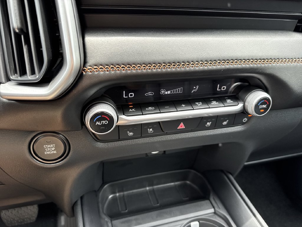 New 2026 MAZDA CX-50 AWD 2.5 S w/ Weather Package image 51
