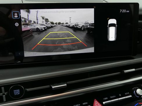 Used 2024 Hyundai Santa Fe XRT image 21