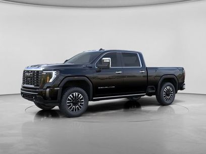 New 2026 GMC Sierra 2500 Denali Ultimate
