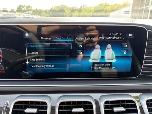 Used 2021 Mercedes-Benz GLE 53 AMG 4MATIC image 29